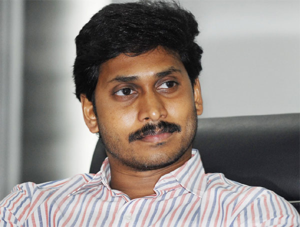 ys jagan,tdp,ysrcp,self conduct certificate,kcr,chandrababu  సెల్ఫ్ కండక్ట్ సర్టిఫికెట్..!